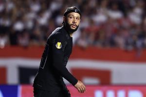 记者：马赛询问了德佩的情况，管理层认为球员薪资要求过高